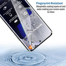 Carica l'immagine nel visualizzatore di Gallery, 3D Vetro Temperato per Xiaomi Redmi Note 15 Pro Plus 5G, 2+2 Pezzi Pellicola Prottetiva con Pellicola Fotocamera Anti Gr