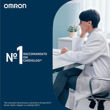Carica l'immagine nel visualizzatore di Gallery, OMRON bracciale Intelli Wrap 22–42 cm HEM-FL31-E