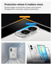 Carica l'immagine nel visualizzatore di Gallery, Spigen Cover Airskin MagFit per Samsung Galaxy Z Fold 8