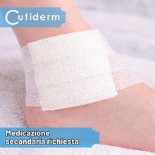 Carica l'immagine nel visualizzatore di Gallery, Cutiderm - Medicazione in Alginato di Calcio (10 x 10cm) Confezione 10 Pezzi