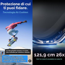 Carica l'immagine nel visualizzatore di Gallery, Spigen Cover Tough Armor per Samsung Galaxy XCover7