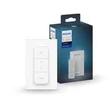 Carica l'immagine nel visualizzatore di Gallery, Philips Hue Dimmer Switch, Bianco