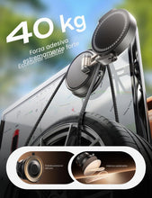 Carica l'immagine nel visualizzatore di Gallery, MAGIC JOHN Supporto magnetico militare per auto, per tutti i telefoni