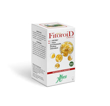 Carica l'immagine nel visualizzatore di Gallery, Aboca Neofitoroid 50 Opercoli - Integratore Alimentare Utile per Favorire il Fisiologico Benessere del Microcircolo