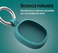 Carica l'immagine nel visualizzatore di Gallery, Fresh 'n Rebel Smart Finder 2 – Compatibile con Apple Find My (iOS) e Android Find Hub, Smart Tag, Localizzatore, Trova 