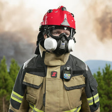 Carica l'immagine nel visualizzatore di Gallery, Dräger X-pect 4200 Occhiali protettivi leggeri e trasparenti
