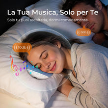 Carica l'immagine nel visualizzatore di Gallery, 2026 Altoparlante da Cuscino Bluetooth Ultra Sottile