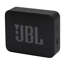 Carica l'immagine nel visualizzatore di Gallery, JBL GO Essential 2, Speaker Bluetooth Portatile, Nero
