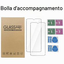 Carica l'immagine nel visualizzatore di Gallery, 2x Vetro Temperato per ZTE Blade A56 / Blade A76 5G / A36 (6.75")