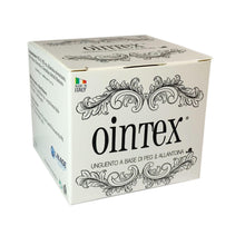 Carica l'immagine nel visualizzatore di Gallery, Ointex unguento cicatrizzante per piaghe da decubito di secondo stadio 50 ml - Unguento a base di allantoina per il trat
