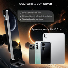 Carica l'immagine nel visualizzatore di Gallery, Supporto Tablet Auto, Porta Tablet da Auto, Porta Tablet Auto, Supporto Tablet Auto per Presa d'Aria Porta Cellulare Aut