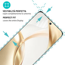 Carica l'immagine nel visualizzatore di Gallery, smartect TPU Pellicola Protettiva 2 + 2 Pezzi per Honor 200 5G