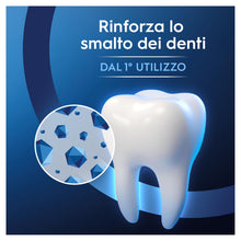 Carica l'immagine nel visualizzatore di Gallery, Oral-B Rigenera Smalto Advanced Dentifricio, Pulizia Denti, 2x75ml