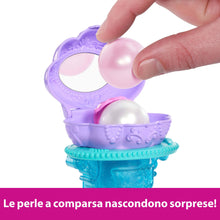 Carica l'immagine nel visualizzatore di Gallery, Mattel Disney Princess Ariel con Specchiera Magica Bambola e Accessori