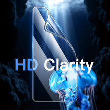 Carica l'immagine nel visualizzatore di Gallery, JETech TPU Pellicola Protettiva per Samsung Galaxy S26 Ultra, 3 Pezzi