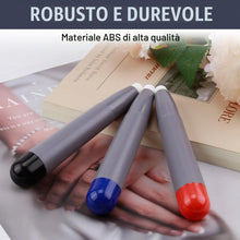 Carica l'immagine nel visualizzatore di Gallery, 3 Penne Stilo, Penna per Lavagna Interattiva per Smartboard Touch Screen, Ideali per Presentazioni Multimediali e Aule D