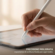 Carica l'immagine nel visualizzatore di Gallery, Punte Apple Pencil 4 Pezzi Ricambio 2 1 Usb-C Pro Alta Sensibilità Standard