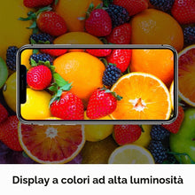 Carica l'immagine nel visualizzatore di Gallery, Display per iPhone 11, Schermo LCD FHD COF 6,1", Touch Screen Integrato