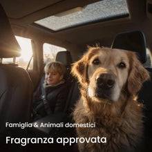 Carica l'immagine nel visualizzatore di Gallery, Towonshy Auto Profumatore Compatibile con Rituals profumo – Diffusore per Bocchetta Aria con Supporto in Legno – Fragran