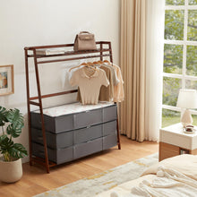 Carica l'immagine nel visualizzatore di Gallery, Lifewit Confezione da 4 Contenitori Portaoggetti Sottoletto per Coperte con Maniglia Rinforzata, Organizer per Piumoni, 