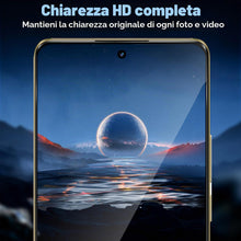 Carica l'immagine nel visualizzatore di Gallery, Aerku Pellicola Vetro Temperato per Realme 12 Pro/Realme 12 Pro Plus