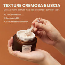 Carica l'immagine nel visualizzatore di Gallery, SKIN1004 Madagascar Centella Probio-Cica Enrich Cream