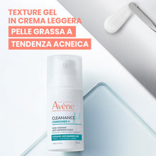 Carica l'immagine nel visualizzatore di Gallery, AVÈNE Cleanance - Comedomed+ Trattamento intensivo anti-imperfezioni - 30ml