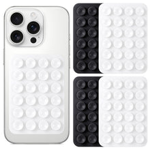 Carica l'immagine nel visualizzatore di Gallery, Ainiv 4PCS Ventosa Telefono, Ventose in Silicone