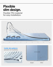 Carica l'immagine nel visualizzatore di Gallery, Spigen Cover Liquid Crystal per Samsung Samsung Galaxy S25 Ultra