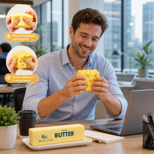 Carica l'immagine nel visualizzatore di Gallery, Butter Squishy