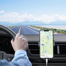 Carica l'immagine nel visualizzatore di Gallery, Blukar Porta Cellulare Auto, Supporto Telefono Auto per Bocchette dell'Aria