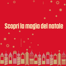 Carica l'immagine nel visualizzatore di Gallery, Glade Automatic Spray, Profumatore per Ambienti, Edizione Limitata, Fragranza Twinkling Apple &amp; Cinnamon, Confezione da 