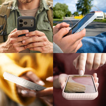 Carica l'immagine nel visualizzatore di Gallery, elago Cover Magnetica Ridge per iPhone 18 Pro/17 Pro [6,3"]