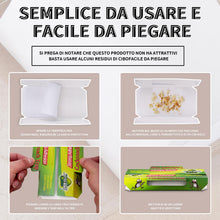 Carica l'immagine nel visualizzatore di Gallery, 25 Pezzi Trappole Scarafaggi e Blatte Atossico e Insapore Trappola per catturare Scarafaggi Blatte per Casa, Cucina, Sog