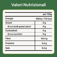 Carica l'immagine nel visualizzatore di Gallery, Food Bites Agar Agar Polvere Alimentare 100g per Cucinare - Addensante Alimentare per Dolci, Cucina Molecolare &amp; Mixolog