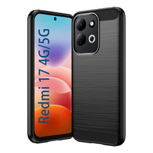 Carica l'immagine nel visualizzatore di Gallery, Custodia per Xiaomi Redmi 17 4G/5G Cover, Silicone Case
