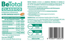 Carica l'immagine nel visualizzatore di Gallery, Be-Total Compresse Integratore Vitamine B Energia Adulti 80 Mini Compresse