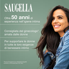 Carica l'immagine nel visualizzatore di Gallery, Saugella Assorbenti Cotton Touch Notte con Ali, 36 Pezzi