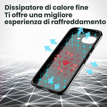 Carica l'immagine nel visualizzatore di Gallery, Custodia Cover per Google Pixel 10a 5G, Spazzolata e Fibra di Carbonio Morbido Silicone TPU Cover e 2 Pezzi Pellicola Ve