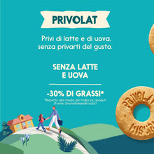 Carica l'immagine nel visualizzatore di Gallery, Misura Privolat Biscotti Miele Millefiori, 400g