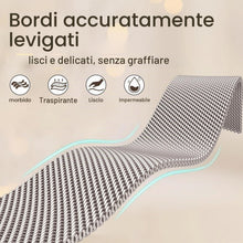 Carica l'immagine nel visualizzatore di Gallery, Yoohoo Cinturino Metallo per Cinturino Apple Watch 40mm 42mm 41mm 38mm