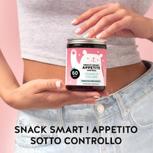 Carica l'immagine nel visualizzatore di Gallery, Bears with Benefits - Gommose Cromo, Colina - Metabolismo - 60 pezzi