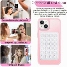 Carica l'immagine nel visualizzatore di Gallery, 2 supporti a ventosa per telefono, custodia a ventosa, supporto per telefono a ventosa, ventosa per telefono