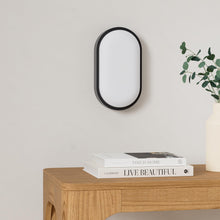 Carica l'immagine nel visualizzatore di Gallery, Velamp TARTARUGA XL2 Plafoniera LED impermeabile (IP54) – 1000 lumen luce bianca naturale 4000K. Ideale per montaggio al