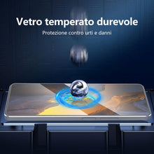 Carica l'immagine nel visualizzatore di Gallery, NEW'C Pellicola Vetro per Xiaomi POCO F5, F5 Pro, in Vetro Temperato