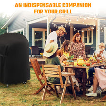 Carica l'immagine nel visualizzatore di Gallery, Flintronic Coperture per Barbecue, Coperture Barbecue Impermeabili, Coperture per Barbecues Esterne Antistrappo e Resist