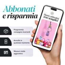 Carica l'immagine nel visualizzatore di Gallery, Focus Bambini Gommose | 30 Nootropiche | Criniera Leone, Ginseng | Novomins