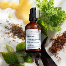 Carica l'immagine nel visualizzatore di Gallery, Bullfrog - Agnostico Balsamo Barba Multifunzione 100ml