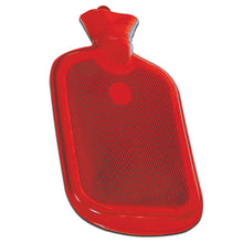 Carica l'immagine nel visualizzatore di Gallery, Gima 28601 Borsa dell'Acqua Calda, 2L, Rosso