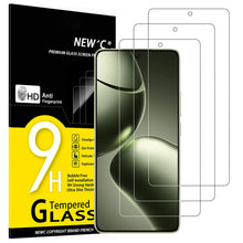 Carica l'immagine nel visualizzatore di Gallery, NEW'C Pellicola Vetro per Xiaomi 14T/14T Pro, in Vetro Temperato